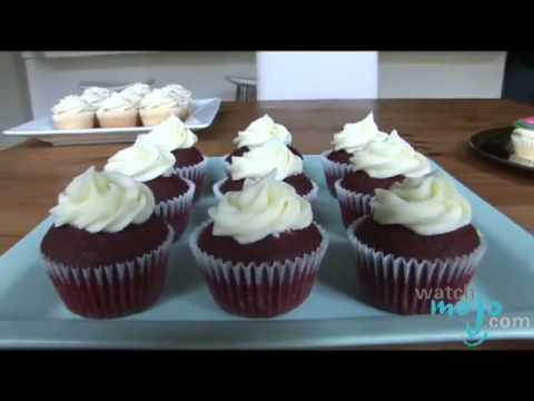 How to Bake Delicious Cupcakes