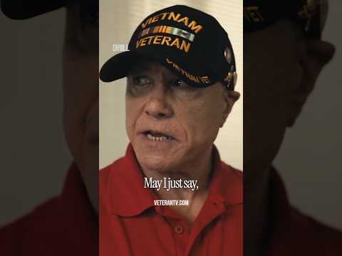 “Old Corps” Pt.1 from our series DRILL | Available on veterantv.com