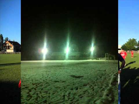 A nama baraž je   FK Provo