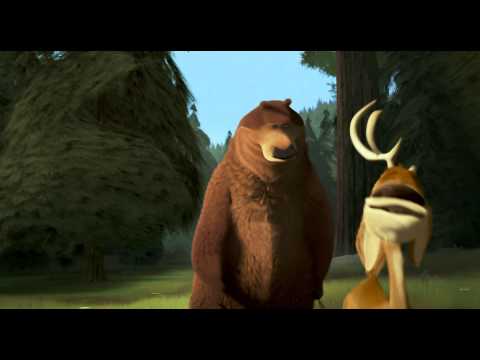 Trailer-Vorschau: Jagdfieber