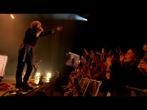 Video thumbnail for Take Me Away (Live)
