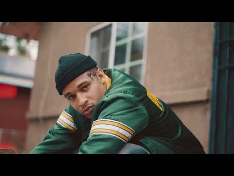 Tkeezin - "Thuggly" | shot by @ThomasTyrell619