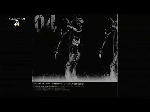 SLOWED + REVERB | Linkin Park - Rnw@y [Instrumental] HD