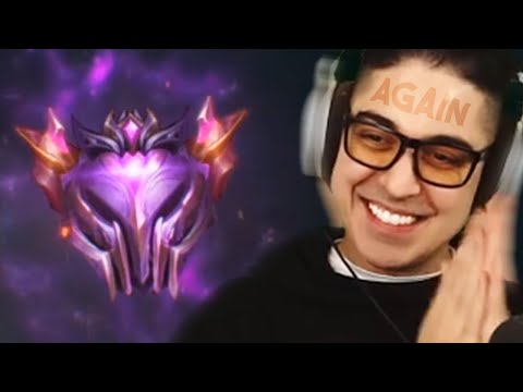 BACK TO MASTERS ONCE A MF'N GAIN BABY @trick