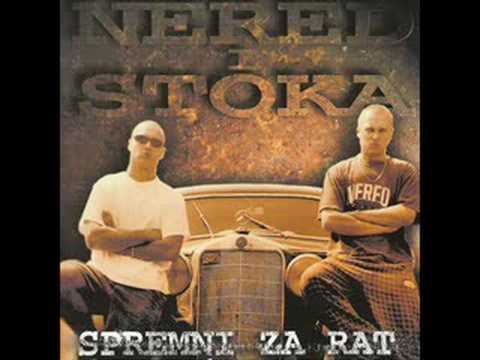 NERED I STOKA-GROBLJE