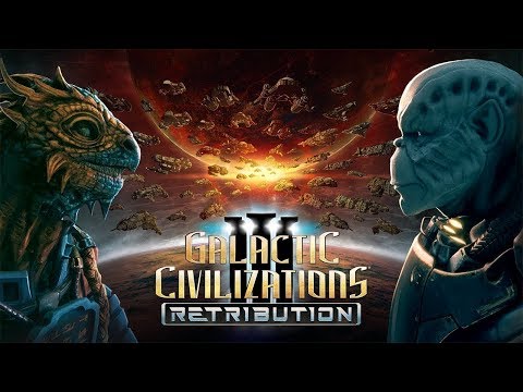 Galactic Civilizations 3 Retribution 