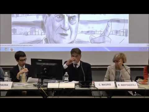 Claudio Magris | Epos e Romanzo