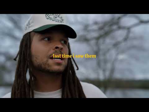 Ollie Joseph - Pure Intentions