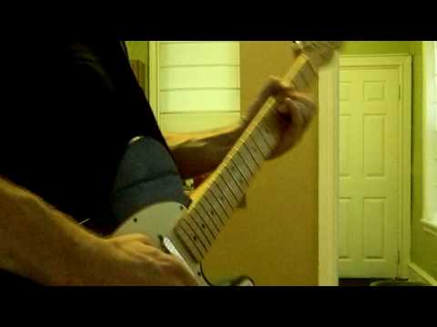 Soundgarden - Entering cover video thumbnail