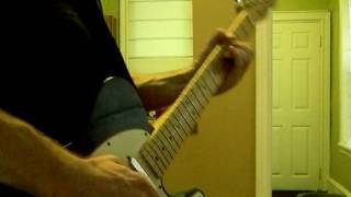 Soundgarden - Entering cover