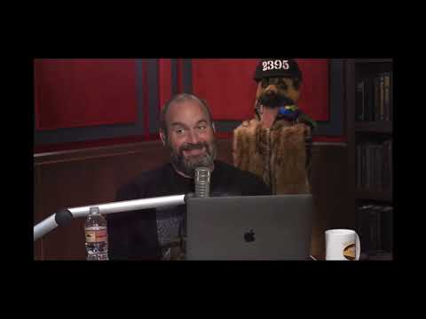 Story Time - Chris Distefano's uncle Bobby Pets pet penguin.