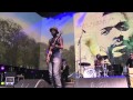 Gary Clark Jr - Please Come Home [LIVE] 