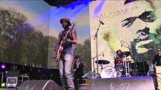 Gary Clark Jr - Please Come Home [LIVE]