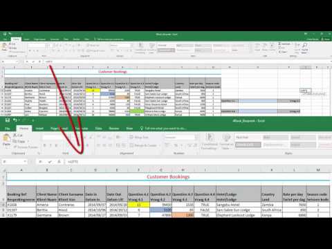 NSC CAT Nov 2014 P1 - Q4 Excel
