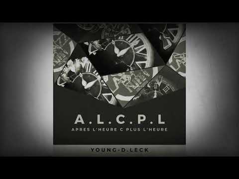 YounG-D.LecK - APLCPL (LK Drill FreestylE)
