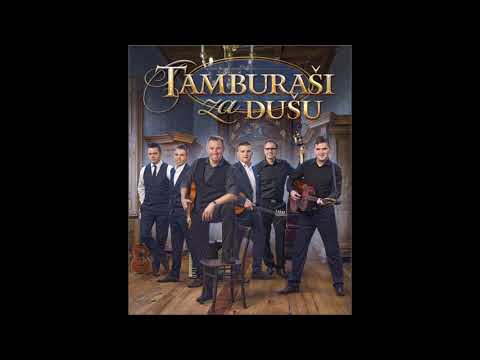 TAMBURAŠI ZA DUŠU - GOSPOĐICA VIOLETA