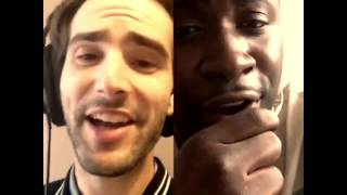 You lift me up By Mikey Wax Ft Evar