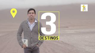 Conoce el programa de la visita del Papa Francisco a nuestro país