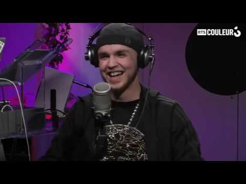 FREESTYLE NAYUNO CYPHER - TVDZ : Tyler l'As, Mega, YoungCamb