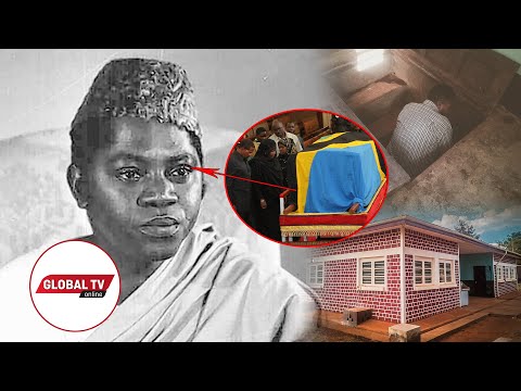 HISTORIA ya RASHID KAWAWA: KUZALIWA, MAISHA YAKE, HARAKATI ZA KUDAI UHURU, HADI KIFO...