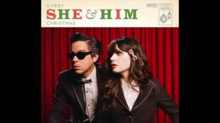 She & Him - I'll Be Home For Christmas