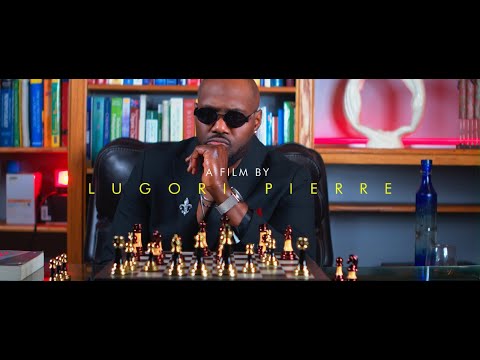 Ouragan-V - Can't be broken(official video)