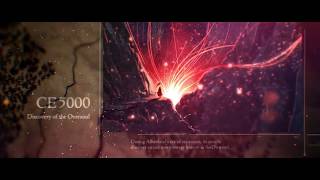Babylon’s Fall – Teaser Trailer