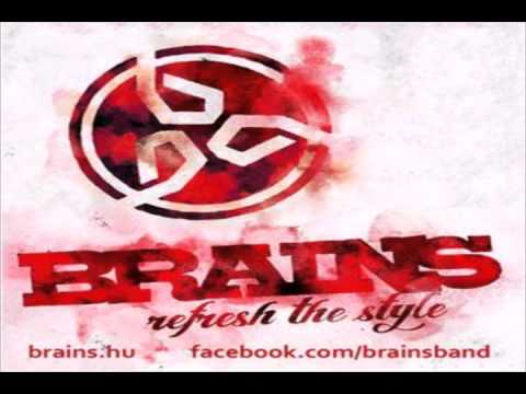 POSITIVE PEOPLE BY BRAINS FEAT. TENORFLY (BASSEX REMIX)