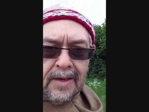 Lost Route of the Vikings, Riccall to Stamford bridge