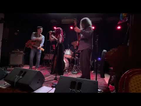 Platitudes -  Rabbit Box 01 11 23