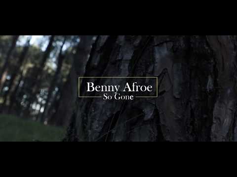 Benny Afroe - So gone (Official Video)