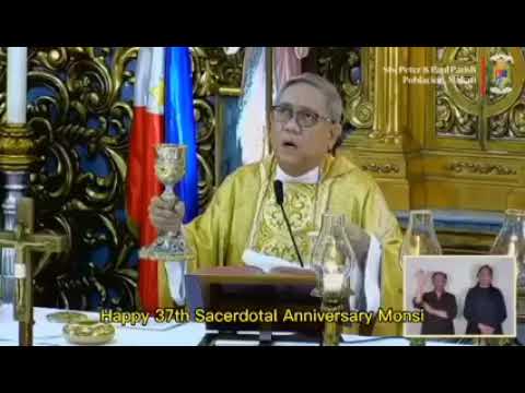 Doxology and Great Amen