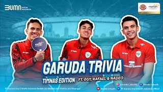 Download lagu Garuda Trivia: Rafael Struick Ternyata Suka Gado-Gado? | Ft. Egy, Rafael, dan Nadeo mp3 Download lagu Garuda Trivia: Rafael Struick Ternyata Suka Gado-Gado? | Ft. Egy, Rafael, dan Nadeo mp3
