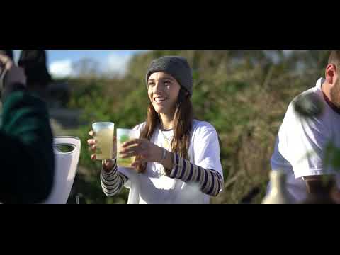 Augustin Cross video.