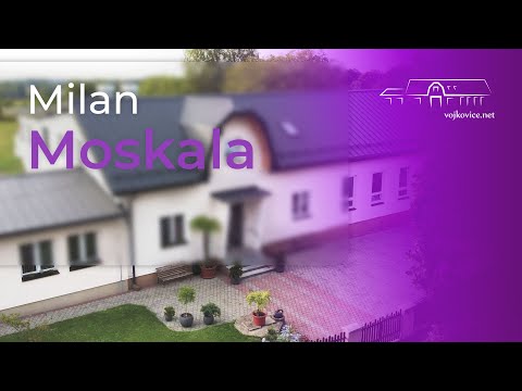 Odpolední pobožnosti - Milan Moskala - "Zkušenosti" (1. 2. 2025)