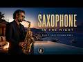 Romantic Evening Saxophone 🎷 Calm Jazz Instrumentals for Slow Nights & Peaceful Mood DEFAULT Thumbnail