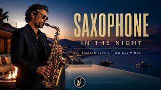 Romantic Evening Saxophone 🎷 Calm Jazz Instrumentals for Slow Nights & Peaceful Mood MQDEFAULT Thumbnail