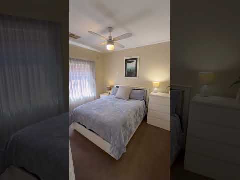 12 Hector Street, Seaton, SA 5023, 3 ਕਮਰੇ, 1 ਬਾਥਰੂਮ, House