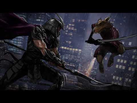 NEO NOIR - Greatness (ft. Lorde Sanctus)