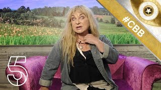 Who nominated Sarah Harding? | Day 9