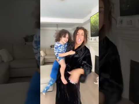 ازا فكر زوجي يتركني مقاطع مضحكة ميرنا دياب