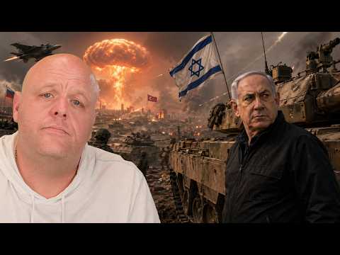 The lord showed me the start of WW3