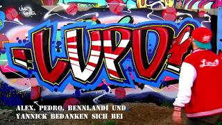 Lupo - Abenteuerleed [offizielles Musikvideo]