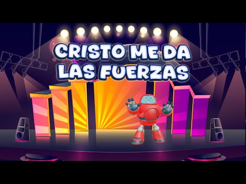 Superlibro │Super Byte │Devocional #2 Filipenses 4:13