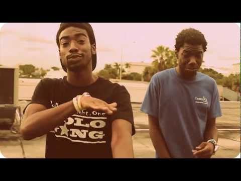 Kidd Adamz & PJ Live — Get High, Get Money (Prod. Kidd Adamz)