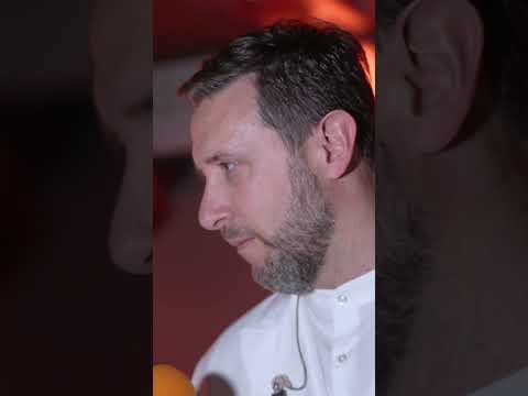 dešava /SE - Mattia Zanatta  Intervju (TV /SE)