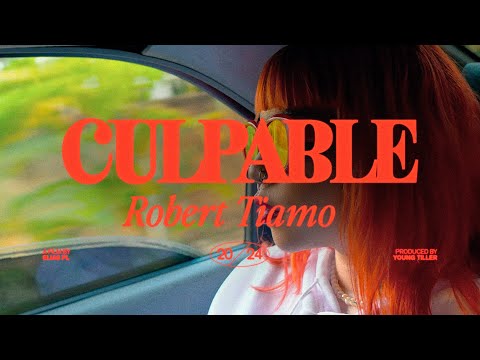 Robert Tiamo - Culpable (Videoclip)