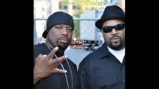 Ice Cube ft. WC - West Up For Life ( NEW 2021)