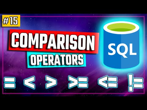 The Ultimate Full SQL Course MySQL Tutorial For Beginners