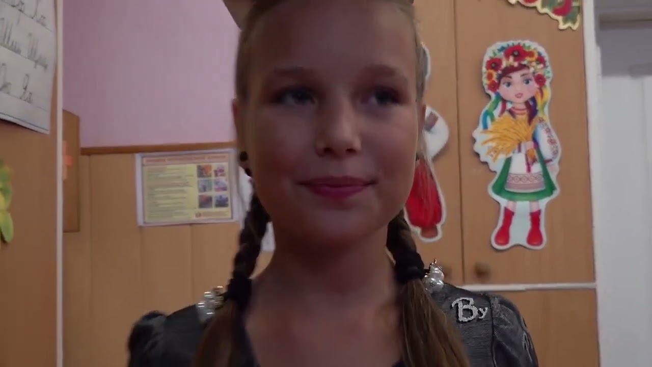 ГОТОВИМСЯ К ОСЕННЕМУ КОНКУРСУ С ОДЕТТОЙ!!!